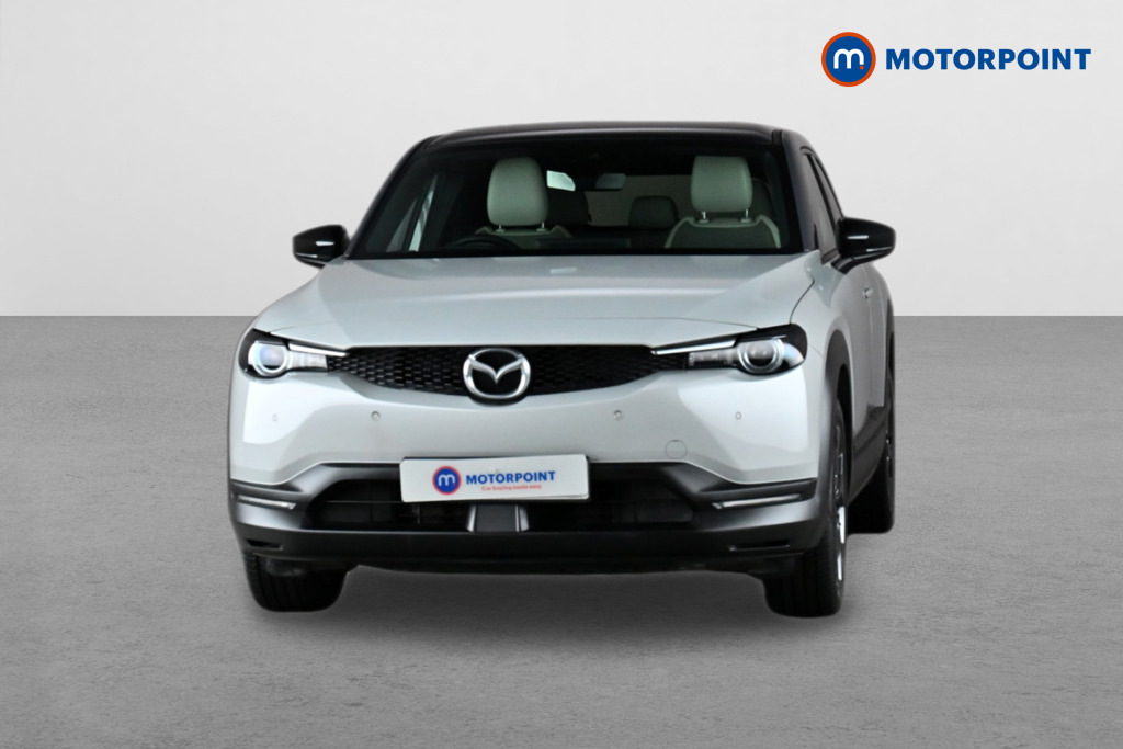 Mazda MX-30 107Kw First Edition 35.5Kwh Grey #2