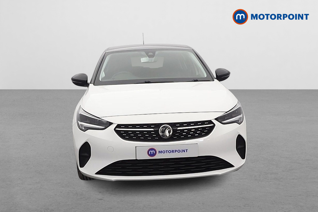 Vauxhall Corsa 1.2 Griffin FL71LTY White #2