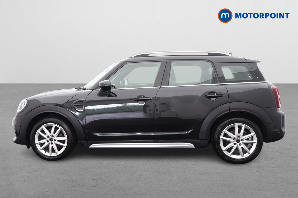 Mini Countryman 1.5 Cooper Sport AP22LLO Black #4
