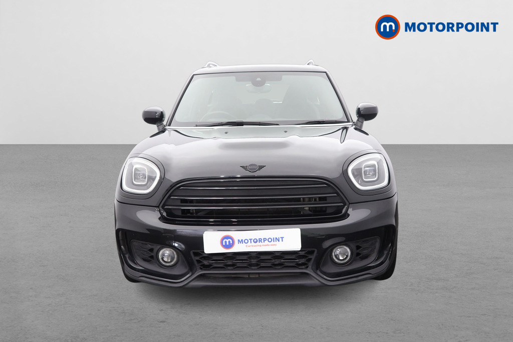 Mini Countryman 1.5 Cooper Sport AP22LLO Black #2