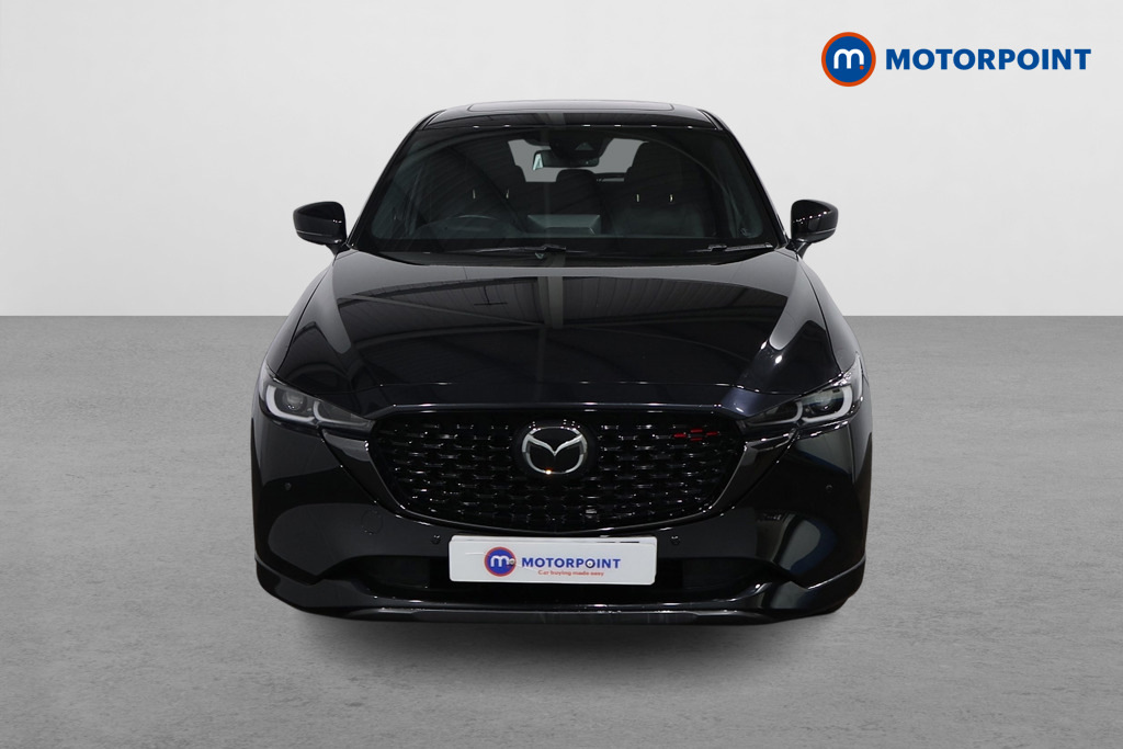 Mazda CX-5 2.0 Sport Black Edition MT72RZF Black #2