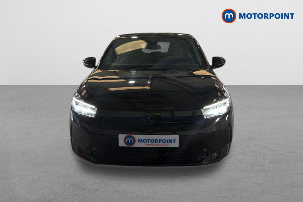 Vauxhall Corsa 1.2 Gs DP73XFR Black #2