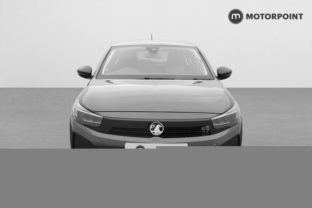 Vauxhall Corsa 1.2 Design DL73CUH Blue #2