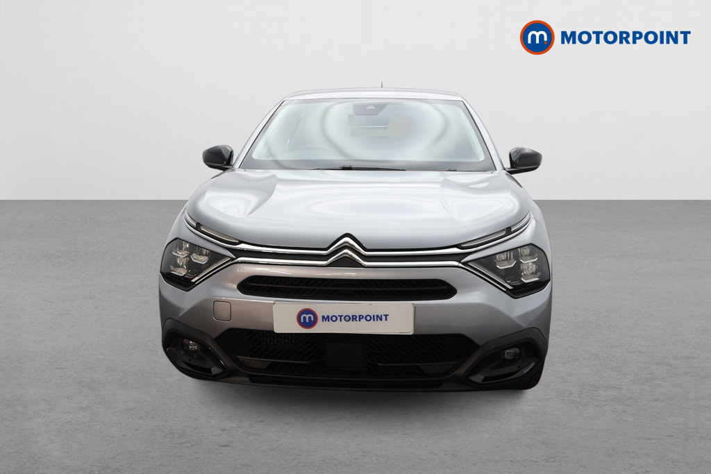 Citroen C4 1.2 Puretech You MA24XMX Grey #2