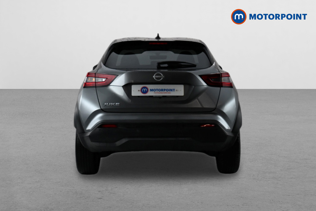 Nissan Juke 1.0 Dig-t N-connecta DX74VTG Grey #6