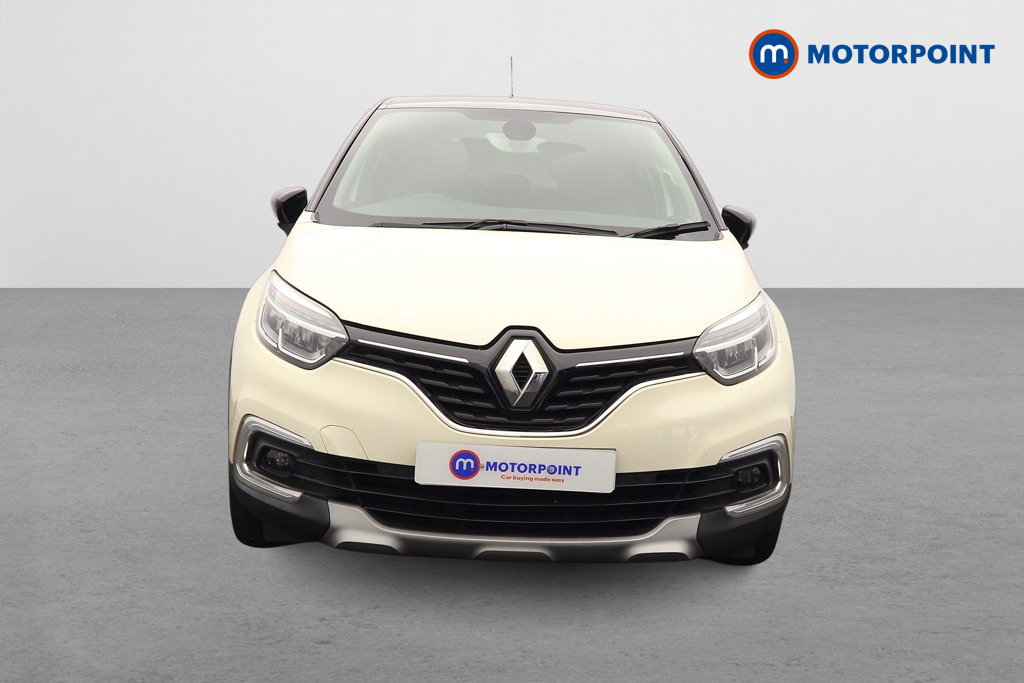 Renault Captur 0.9 Tce 90 Gt Line HV68VEU #2