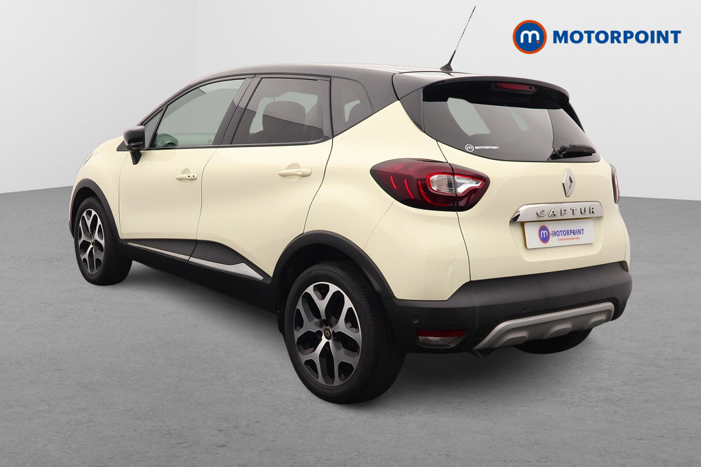 Renault Captur 0.9 Tce 90 Gt Line HV68VEU #5
