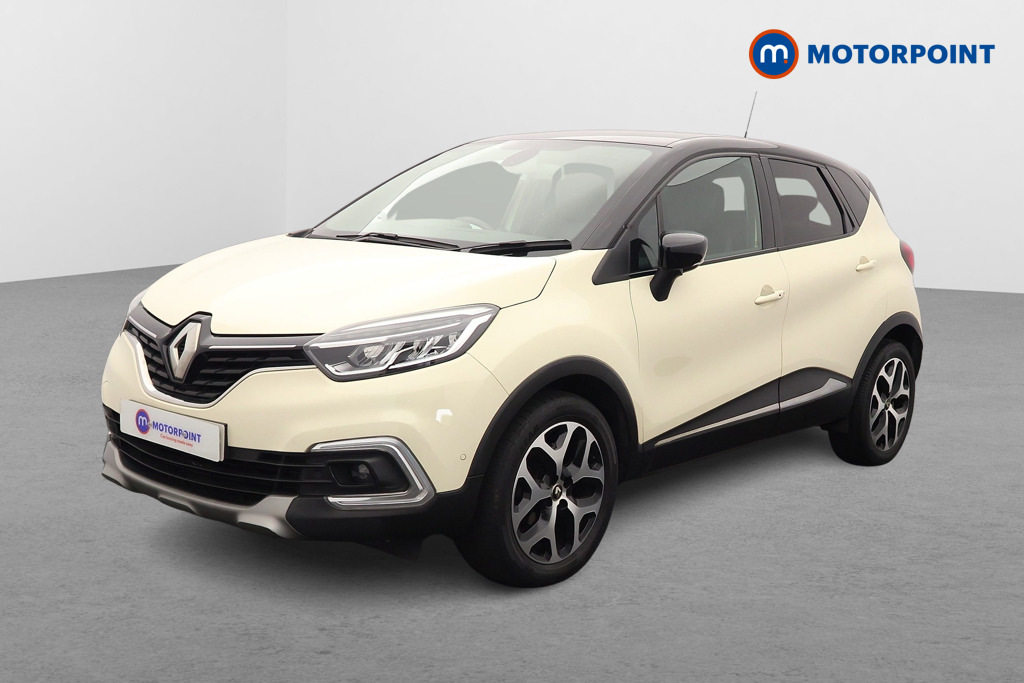 Renault Captur 0.9 Tce 90 Gt Line HV68VEU #3