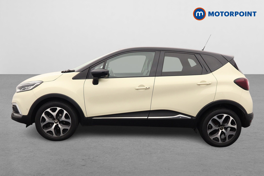 Renault Captur 0.9 Tce 90 Gt Line HV68VEU #4