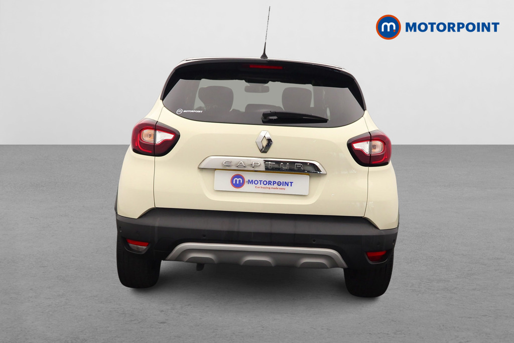 Renault Captur 0.9 Tce 90 Gt Line HV68VEU #6