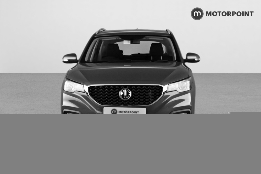 MG ZS 1.0T Gdi Excite Dct BC19GKE Orange #2