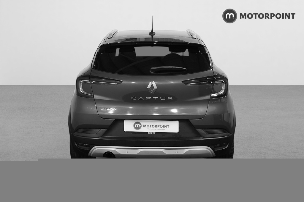 Renault Captur 1.5 Dci 95 Iconic Red #6