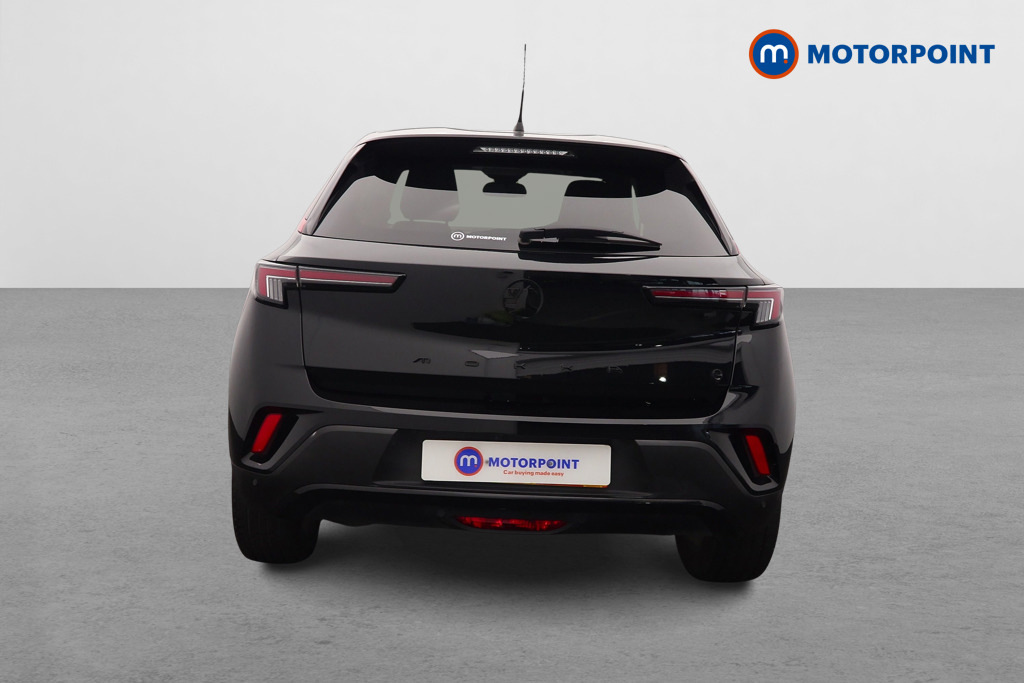 Vauxhall Mokka-e 100Kw Gs Line 50Kwh YG72GGZ Black #6
