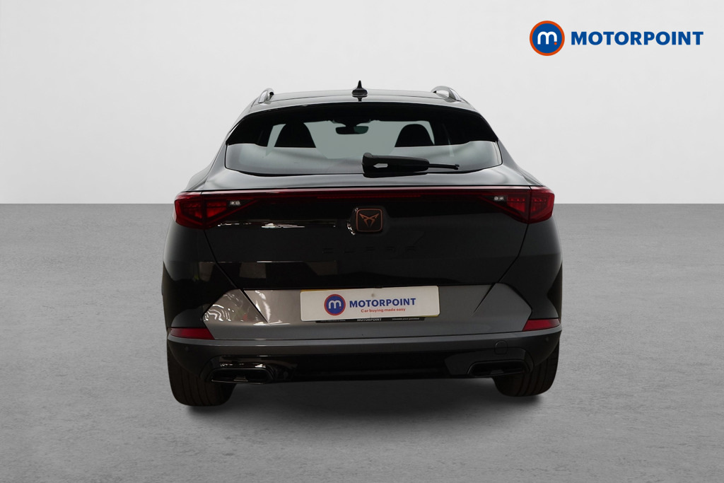 Cupra Formentor 1.5 Tsi 150 V2 Dsg ST72DYN Black #6
