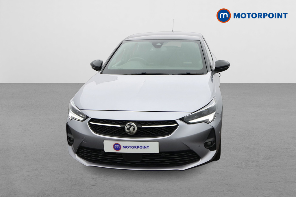 Vauxhall Corsa 1.2 Turbo Ultimate LM23VVD Grey #2