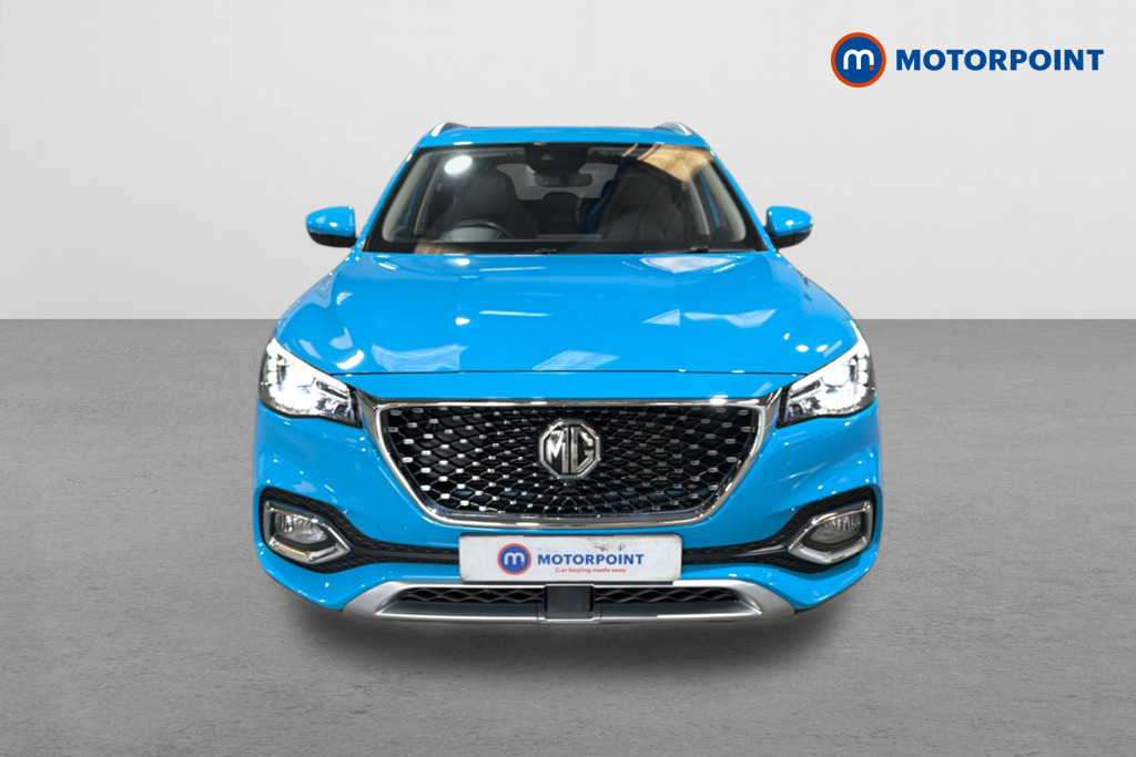 MG HS 1.5 T-gdi Exclusive WP23YDD Blue #2