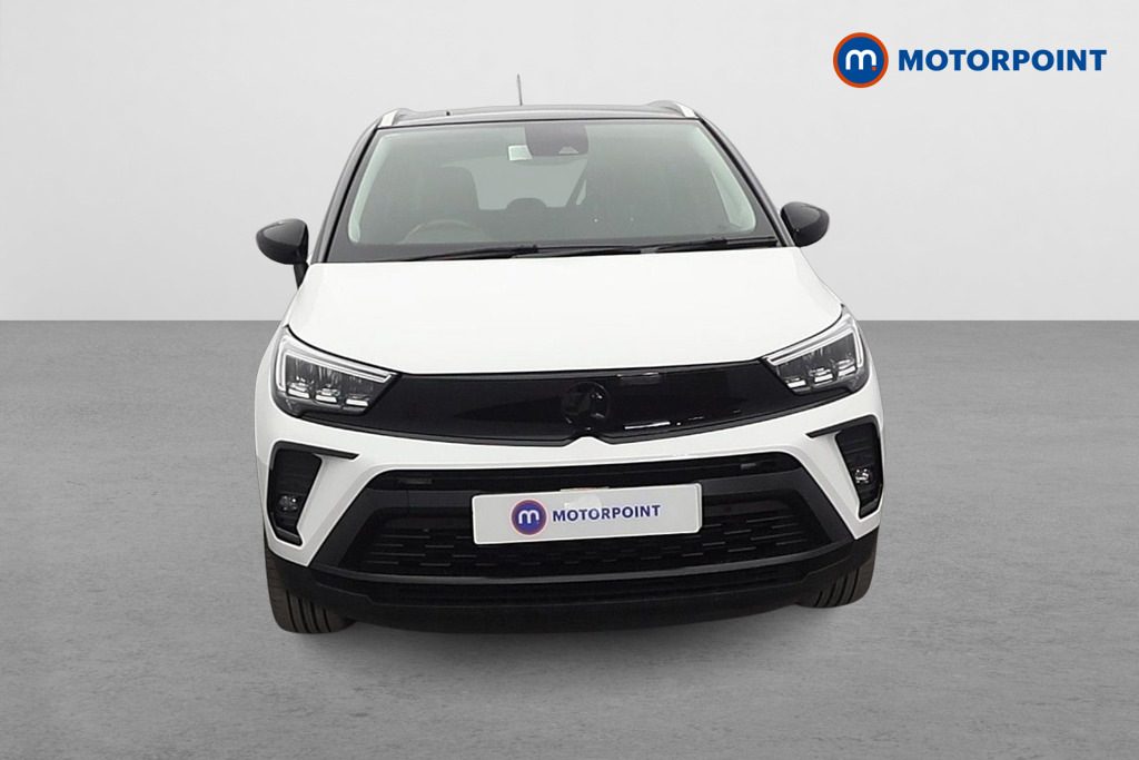 Vauxhall Crossland 1.2 Turbo 130 Ultimate MH73YRP White #2