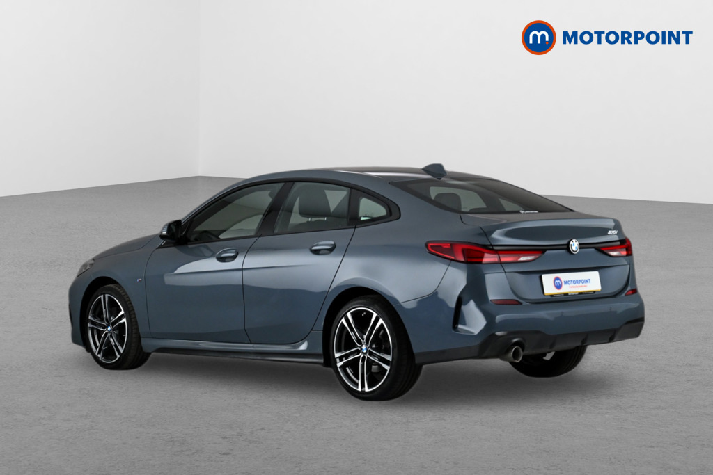 BMW 2 Series 218I 136 M Sport Dct MC24WUG  #5