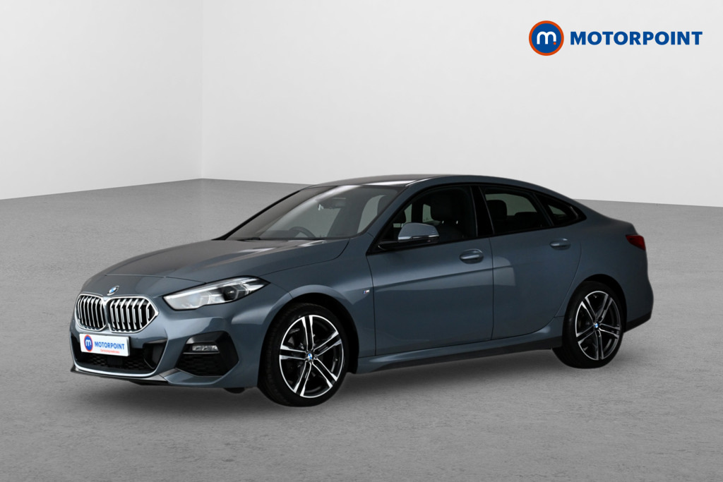 BMW 2 Series 218I 136 M Sport Dct MC24WUG  #3
