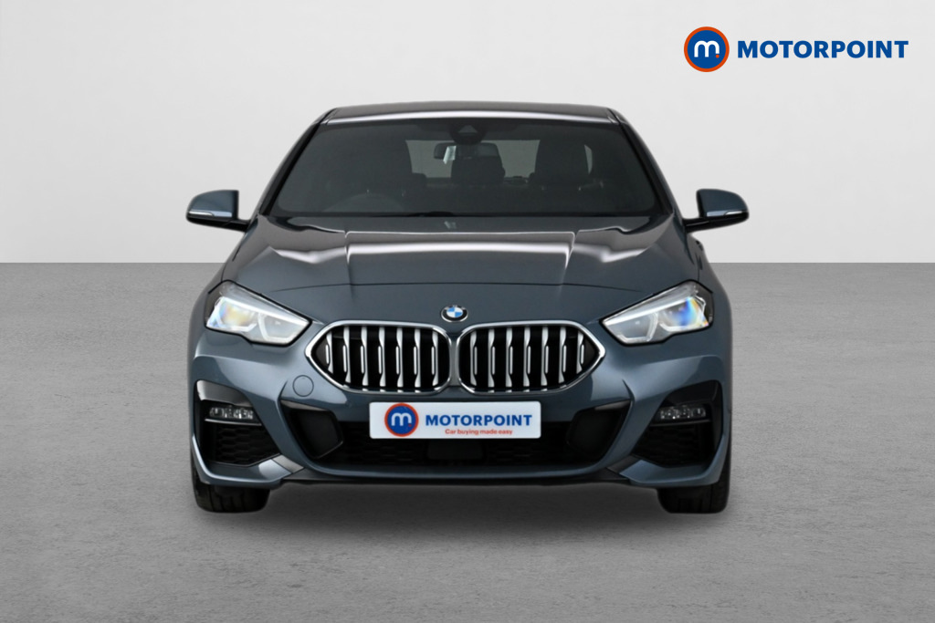 BMW 2 Series 218I 136 M Sport Dct MC24WUG  #2