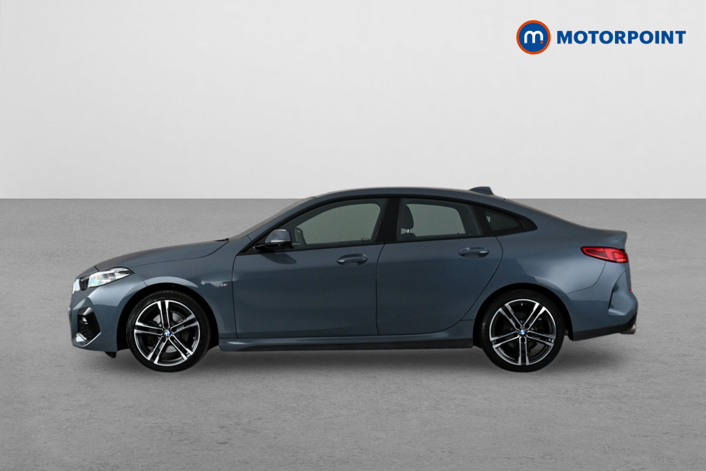 BMW 2 Series 218I 136 M Sport Dct MC24WUG  #4