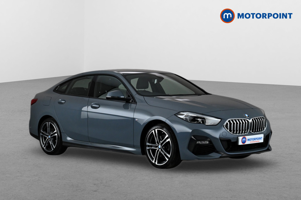 BMW 2 Series 218I 136 M Sport Dct