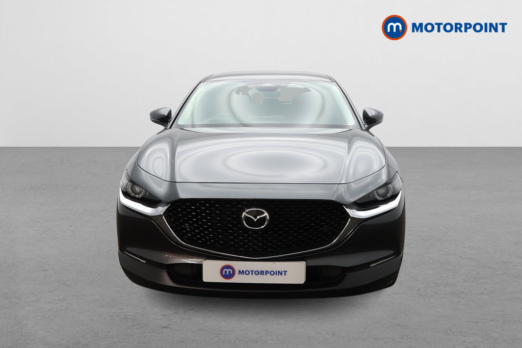 Mazda CX-30 2.5 E-skyactiv G Mhev 140 Exclusive-line Grey #2