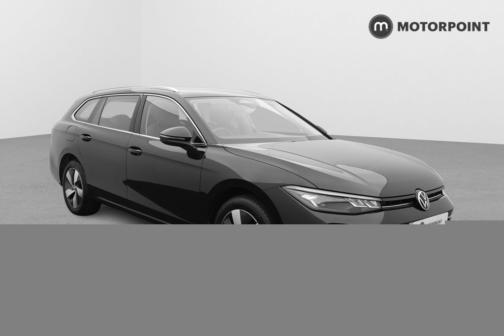 Volkswagen Passat 1.5 Tsi Ehybrid Life Dsg Black