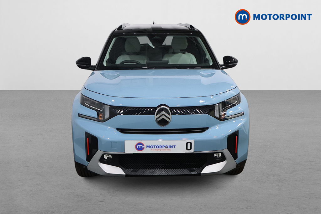 Citroen C3 Aircross 83Kw Standard Range Max 44Kwh SE25AKO Blue #2
