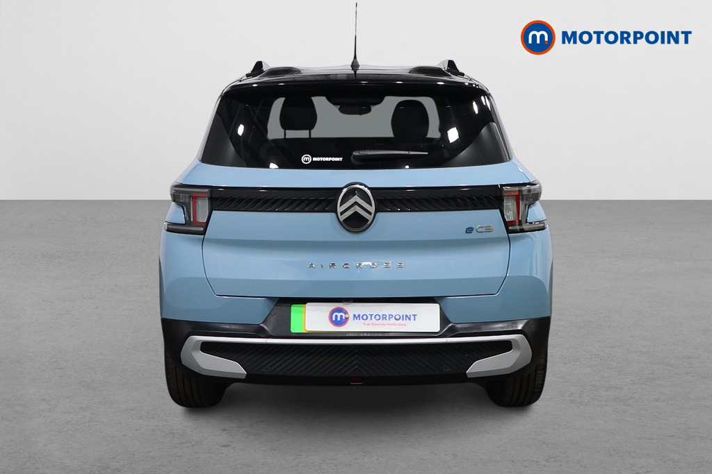 Citroen C3 Aircross 83Kw Standard Range Max 44Kwh SE25AKO Blue #6