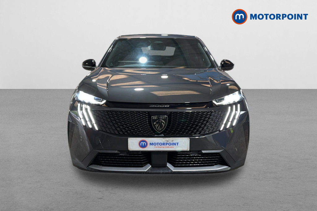 Peugeot 3008 1.2 Hybrid 145 Allure E-dsc6 CK75KHU Grey #2