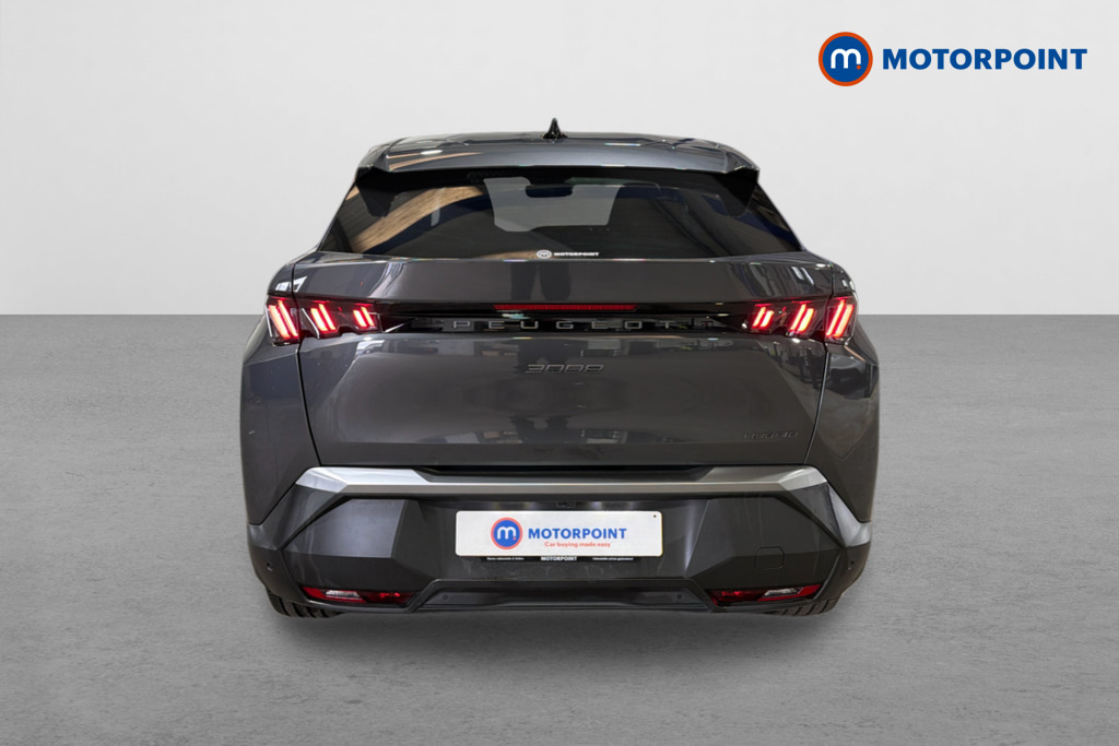 Peugeot 3008 1.2 Hybrid 145 Allure E-dsc6 CK75KHU Grey #6