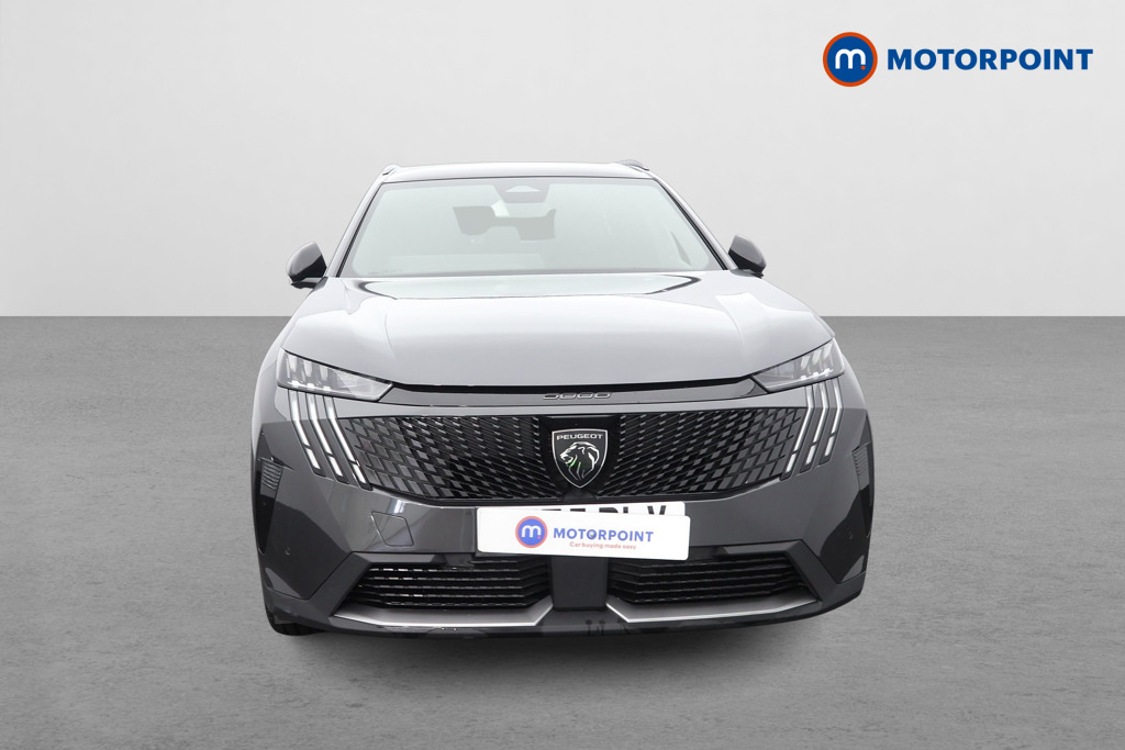 Peugeot 5008 1.2 Hybrid 145 Gt E-dsc6 GY75DLV Grey #2