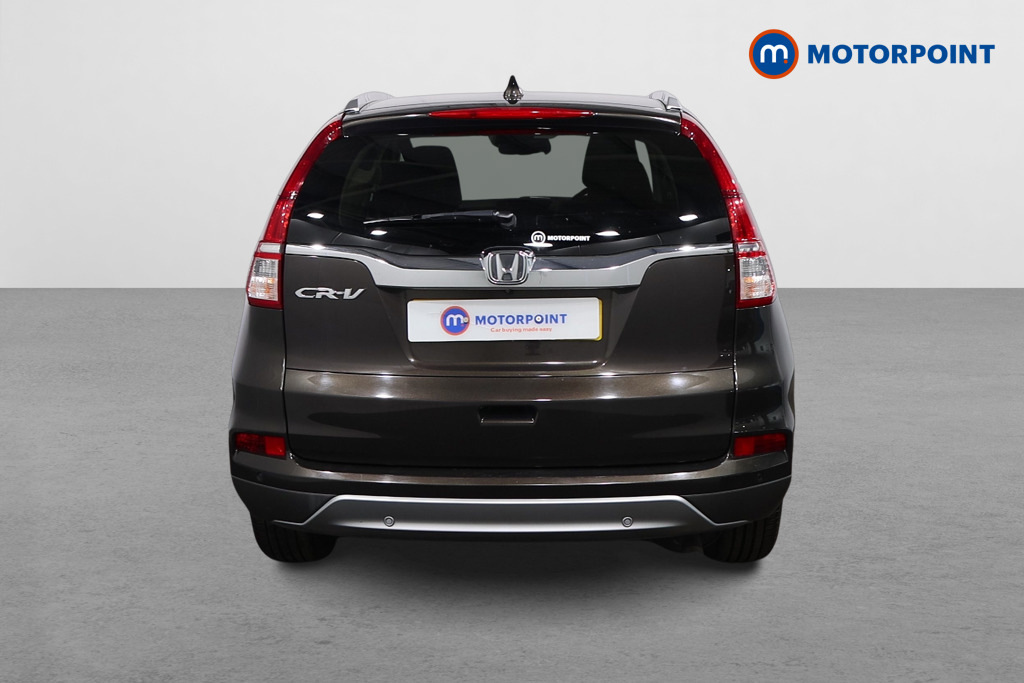 Honda Cr-V 2.0 I-vtec Ex HJ18EFC Brown #6
