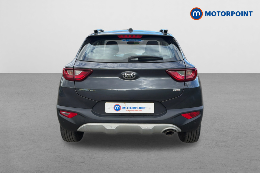 Kia Stonic 1.0T Gdi 2 DM19ZRA Grey #6