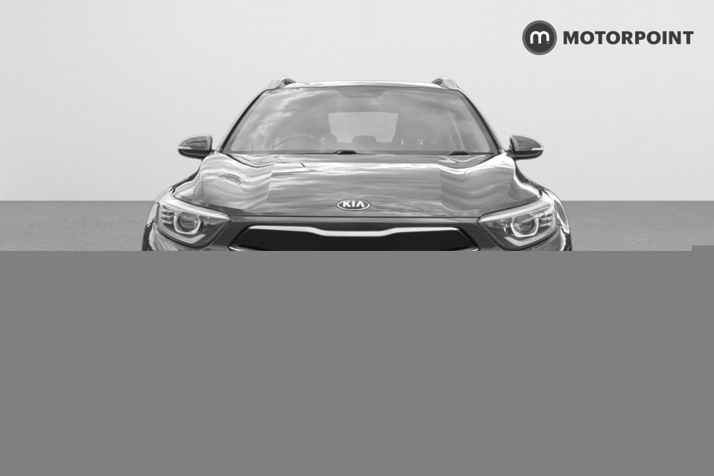 Kia Stonic 1.0T Gdi 2 DM19ZRA Grey #2