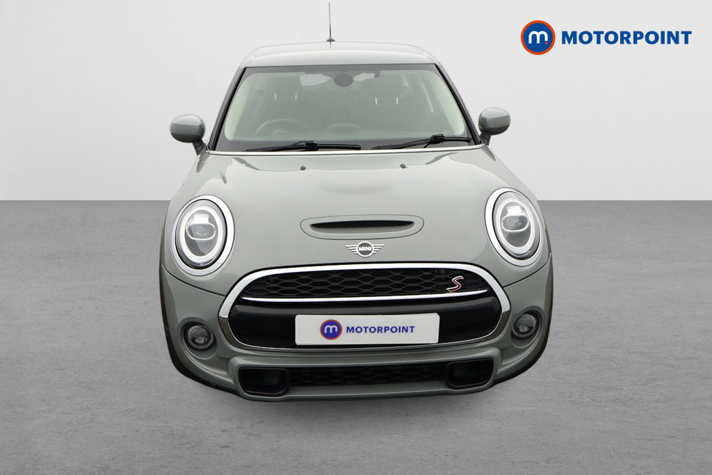 Mini Hatch 2.0 Cooper S Classic II YS69DVR Grey #2