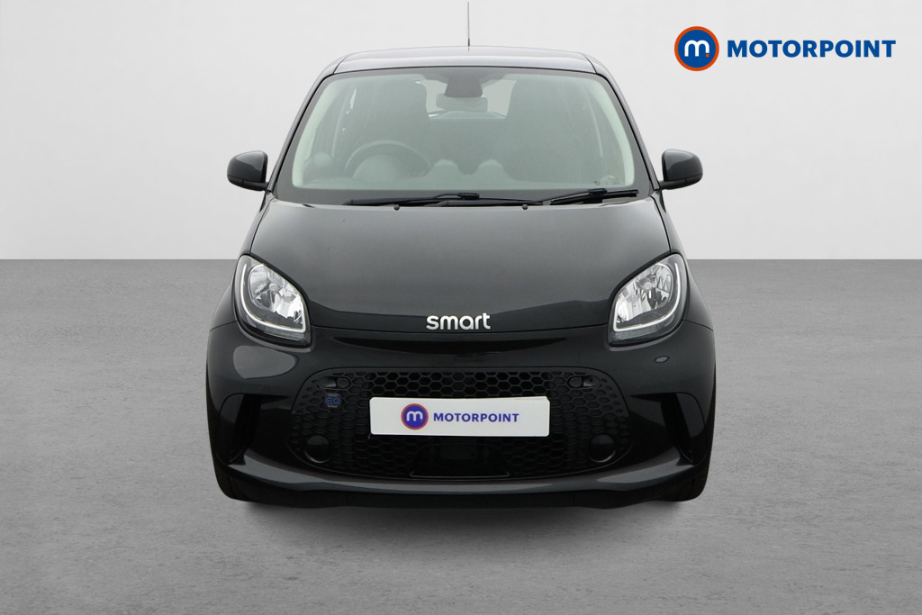 Smart Forfour 60Kw Eq Pulse Premium 17Kwh 22Kwch Black #2