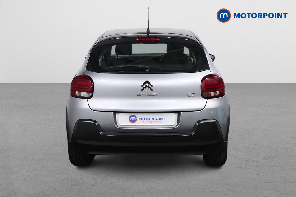 Citroen C3 1.2 Puretech 83 Origins CX20XZU Grey #6