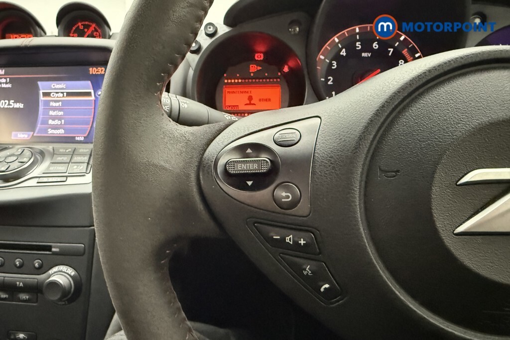 Nissan 370Z Nismo V6  #15