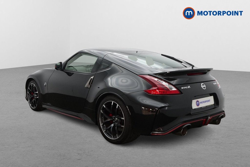 Nissan 370Z Nismo V6  #5