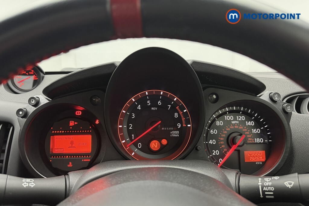 Nissan 370Z Nismo V6  #17