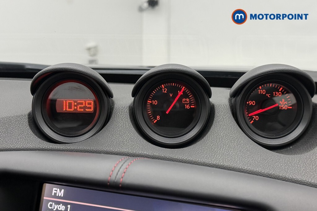 Nissan 370Z Nismo V6  #18
