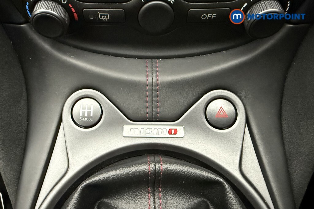 Nissan 370Z Nismo V6  #24
