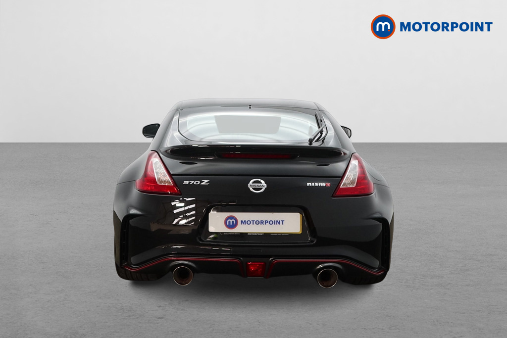Nissan 370Z Nismo V6  #6