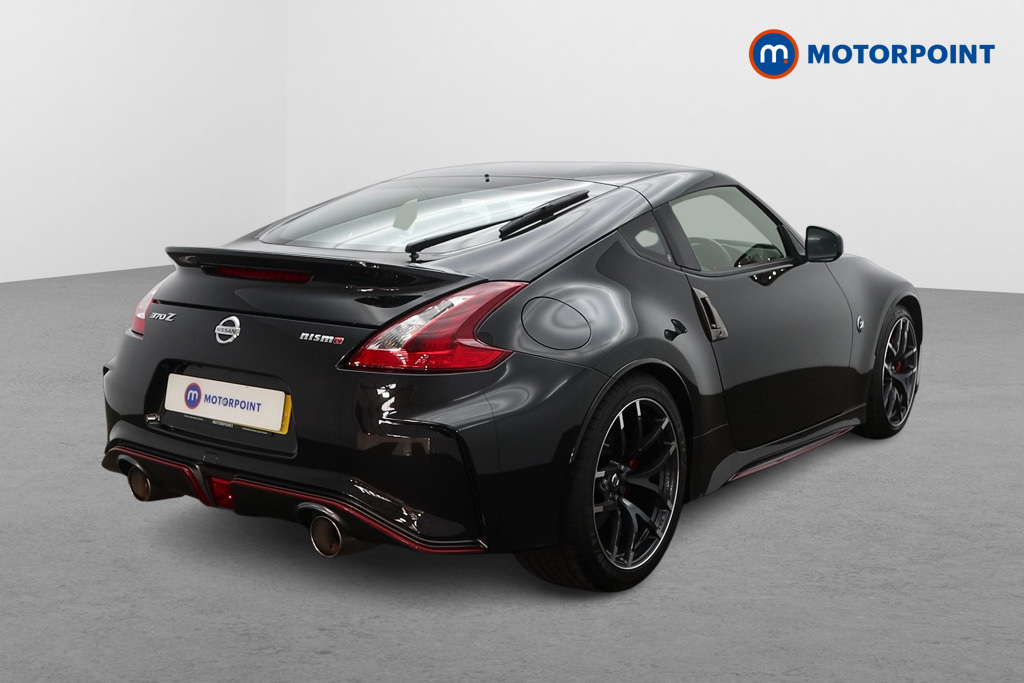 Nissan 370Z Nismo V6  #7