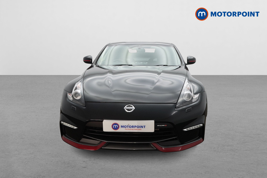 Nissan 370Z Nismo V6  #2