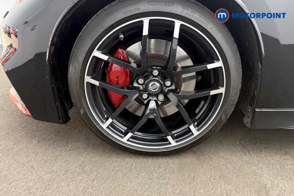 Nissan 370Z Nismo V6  #37