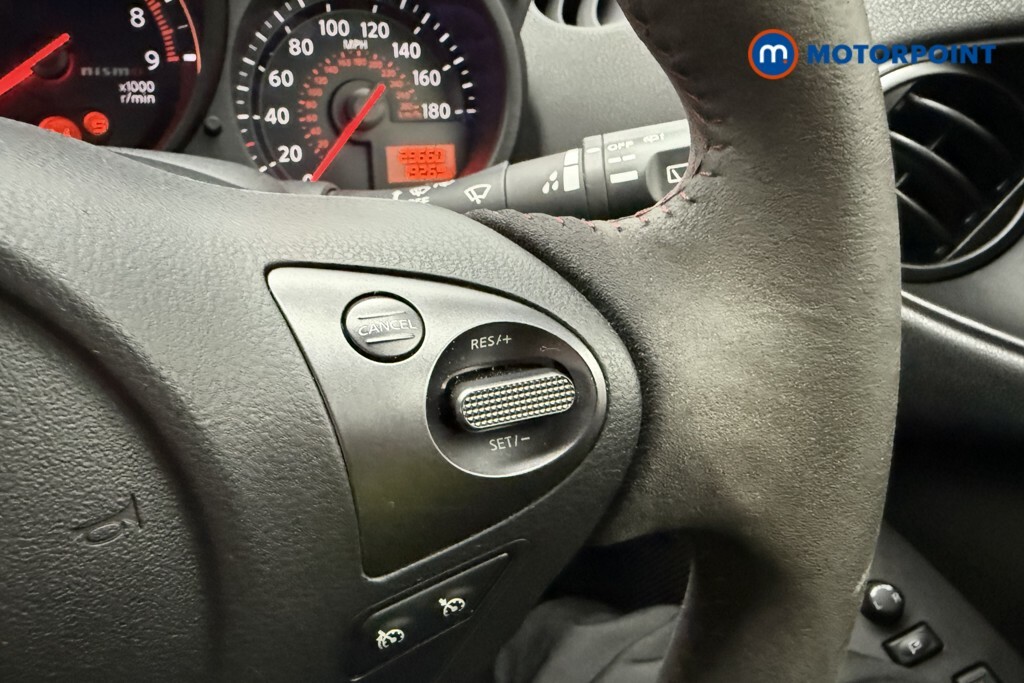 Nissan 370Z Nismo V6  #16