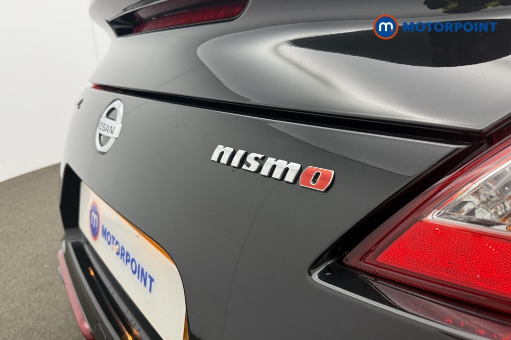 Nissan 370Z Nismo V6  #29